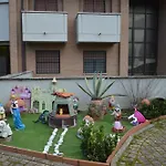 Domus Achille Fosco - Casa Per Ferie