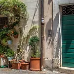 iFlat Trastevere Bianca\'s House