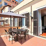 Piazzetta Margutta