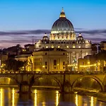 The Shell Rome Suite