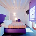 Hotel De Rome
