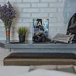 Navona Jacuzzi Rooms