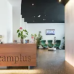Camplus Pietralata - Casa Per Ferie