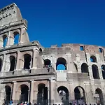 Yourstay@Rome Coliseum