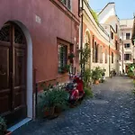 Monti Colosseum Accommodation