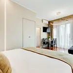 Frattina Luxury Flats