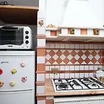 Roman Beach Family Apartment