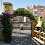 Roman Beach Family Apartment