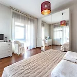 Arte Roma B&B