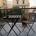 Danoi In Trastevere