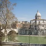 Lo Chalet Di Trastevere