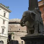 Due Mondi, Pantheon