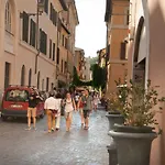 Trastevere classico self check in
