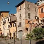 Trastevere classico self check in
