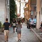 Trastevere classico self check in