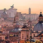 La Casa Di Nonna Rosa