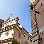 Pantheon Navona Apartment
