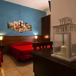 Francesca Tourist Apartment Rome