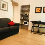 Apartment Trastevere Romalibera