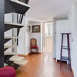 Palazzo Giorgioli Apartment