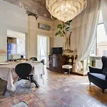 Palazzo Giorgioli Apartment