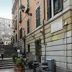 Borgia Suites