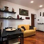 La Dimora della Fenice - Colosseum Cozy House