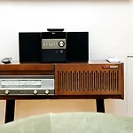 Conte Verde Apartment