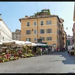 Incredible Views in Campo de Fiori