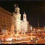 Incredible Views in Campo de Fiori