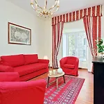 Merulana Apartment
