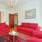 Merulana Apartment