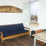 Beachbar Apartment In Rome
