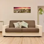 Bmga L Coliseum Rome Apartment 1Bdr For Couples