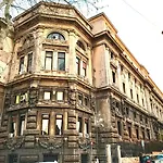 Apartment Trastevere Romalibera