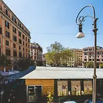 Th Trastevere