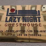 Lazy Night