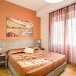 Vatican Rooms Cipro