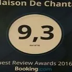 Maison De Chantal