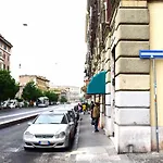 Le Rondini A Roma
