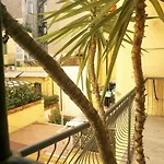Appartamento Via Capo D\'Africa 19