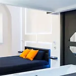 Lux- Spanish Steps 60A Exclusive Suite Apartment