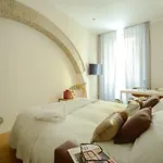 Borgia Suites