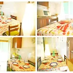 Spartacus Apartment