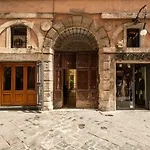 Appartamento Via Del Pantheon