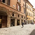 Appartamento Via Del Pantheon
