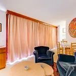 Al Portico 39 Apartment With Terrace