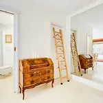 Al Portico 39 Apartment With Terrace
