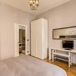 Monteverde Letting