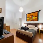 Appartamento Privato A Marconi